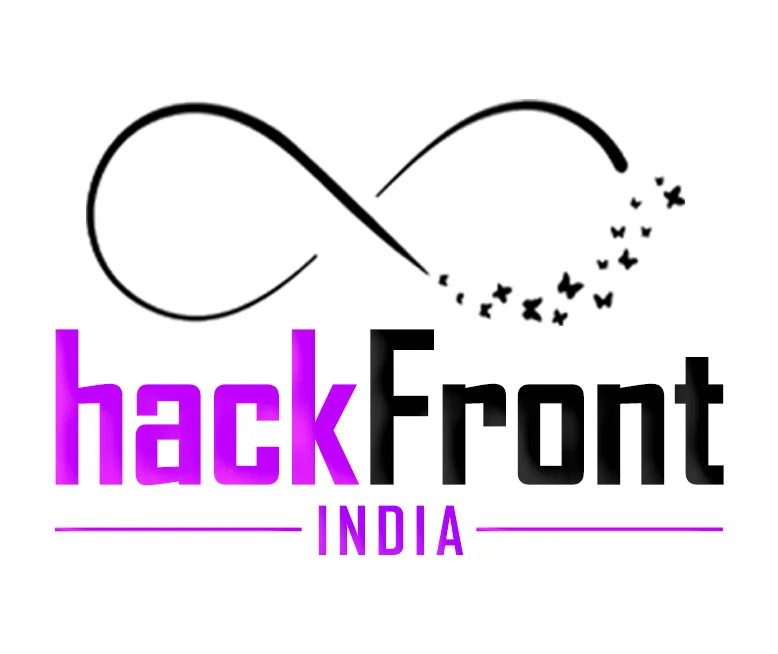 Hackathon logo