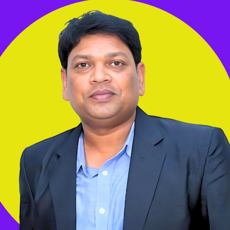 Dr. Ch Rajendra Prasad
