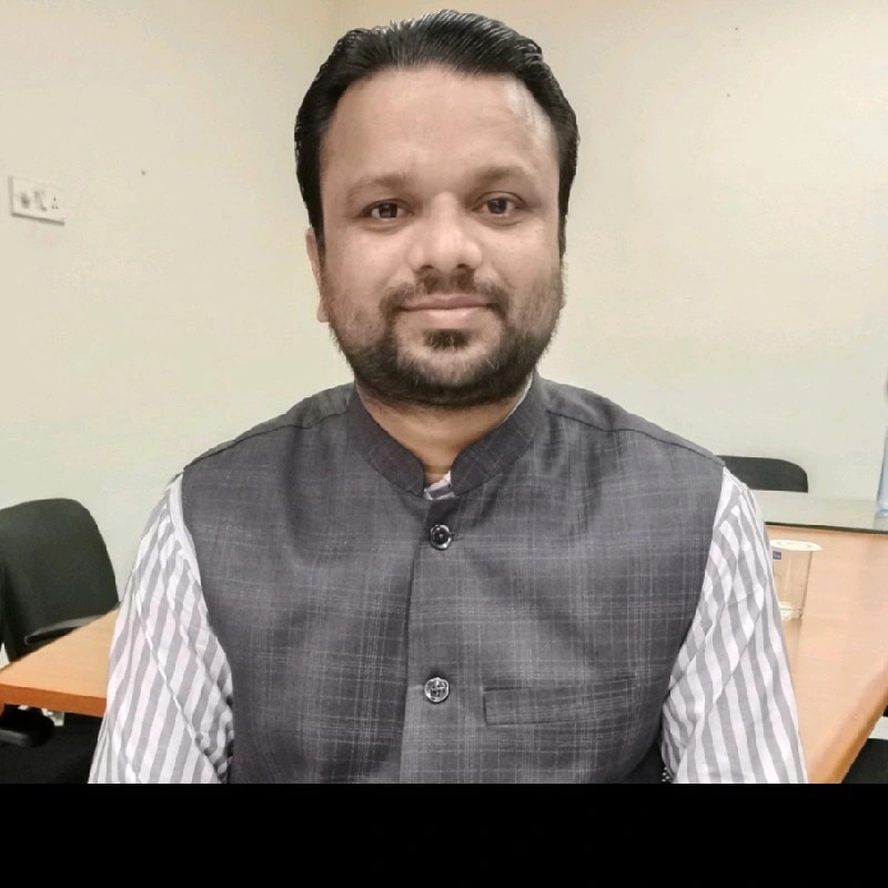 Indrajeet Gupta