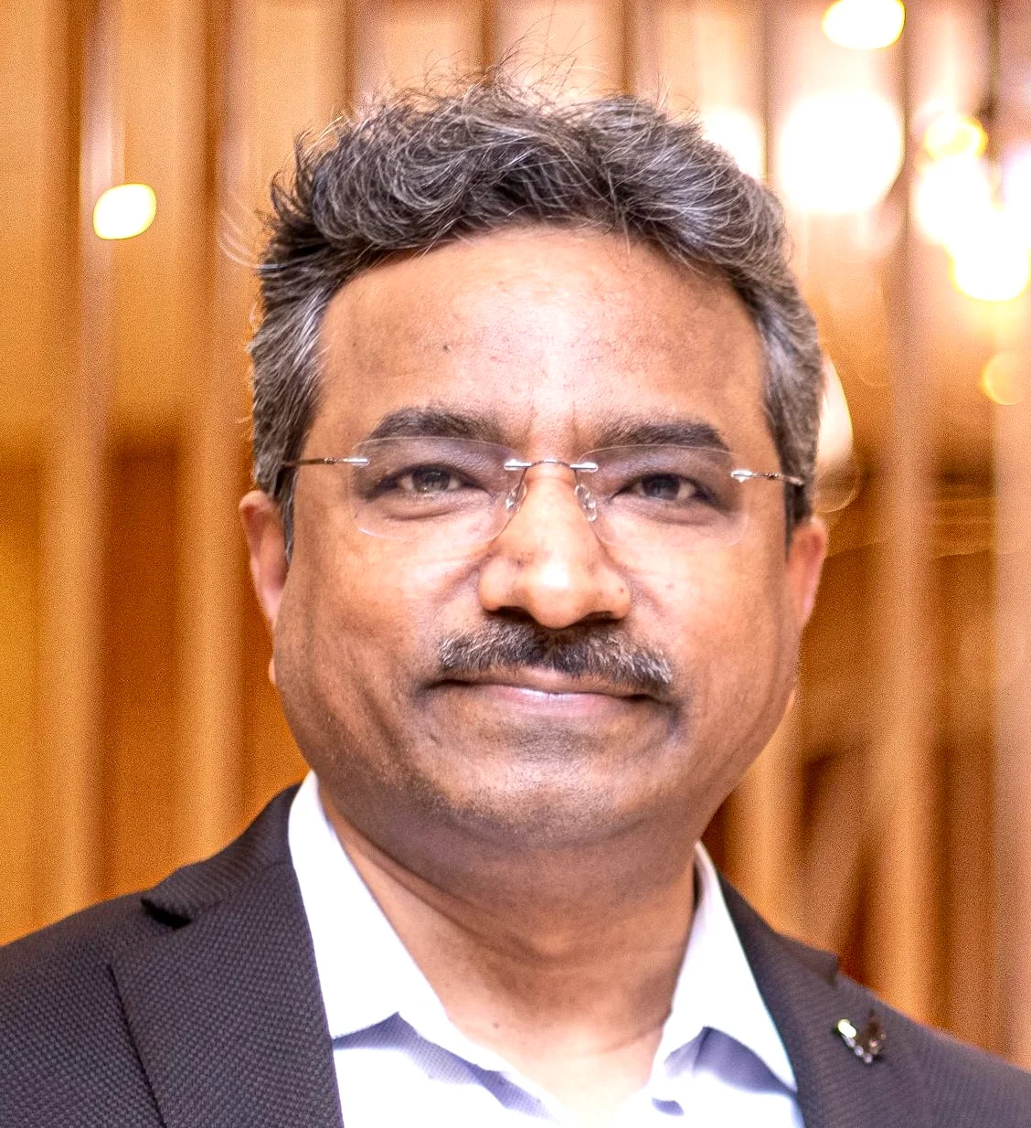 Dhiraj Tripathi