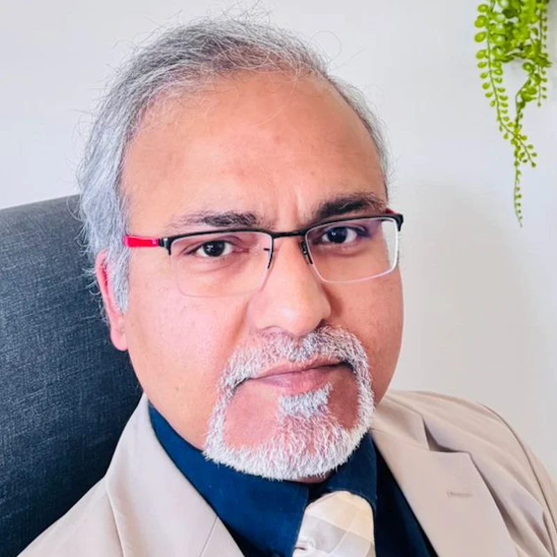 Mohan Khilariwal