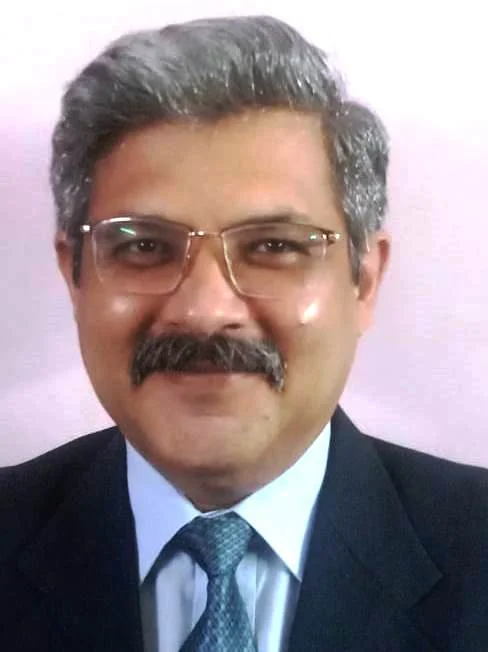 Ruchir Malhotra