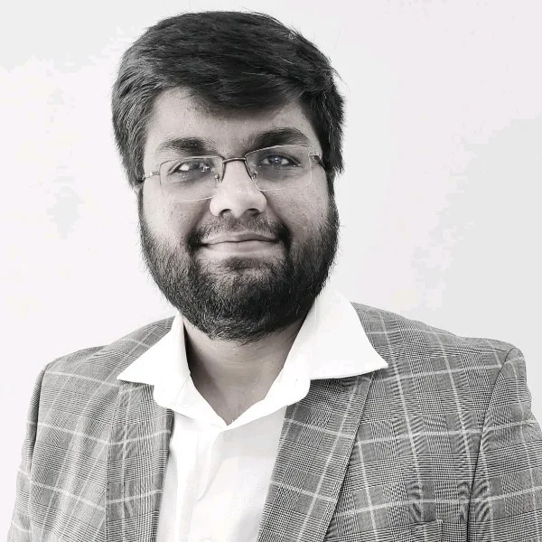 Rishab Ilwadi