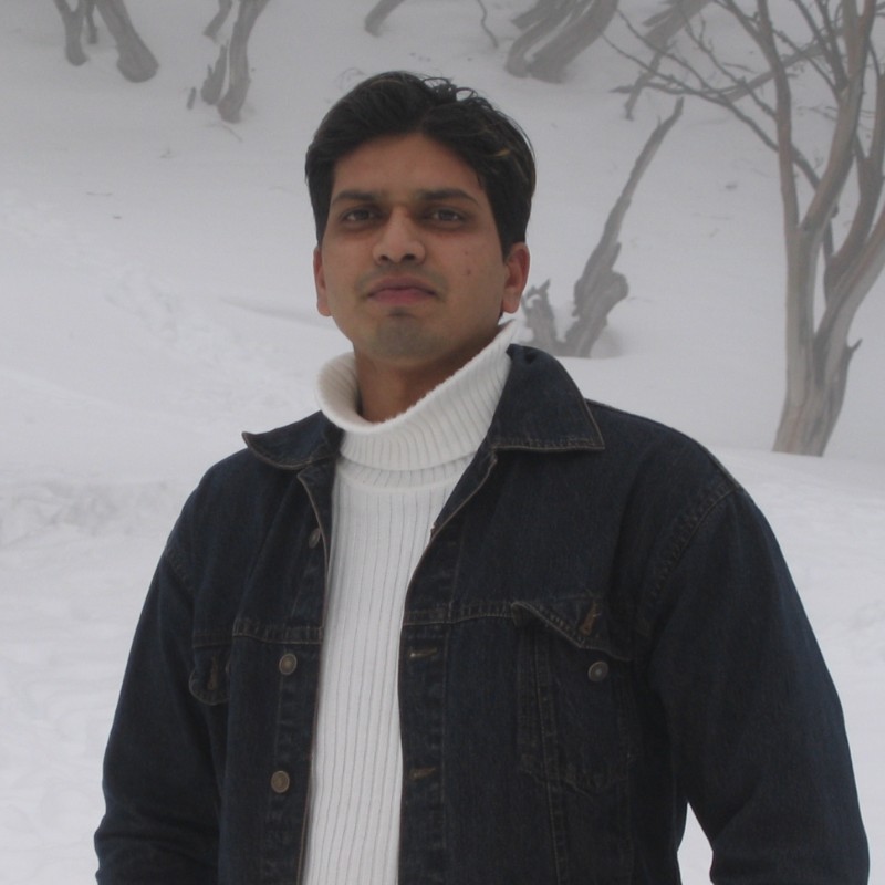 Sandeep Chintham