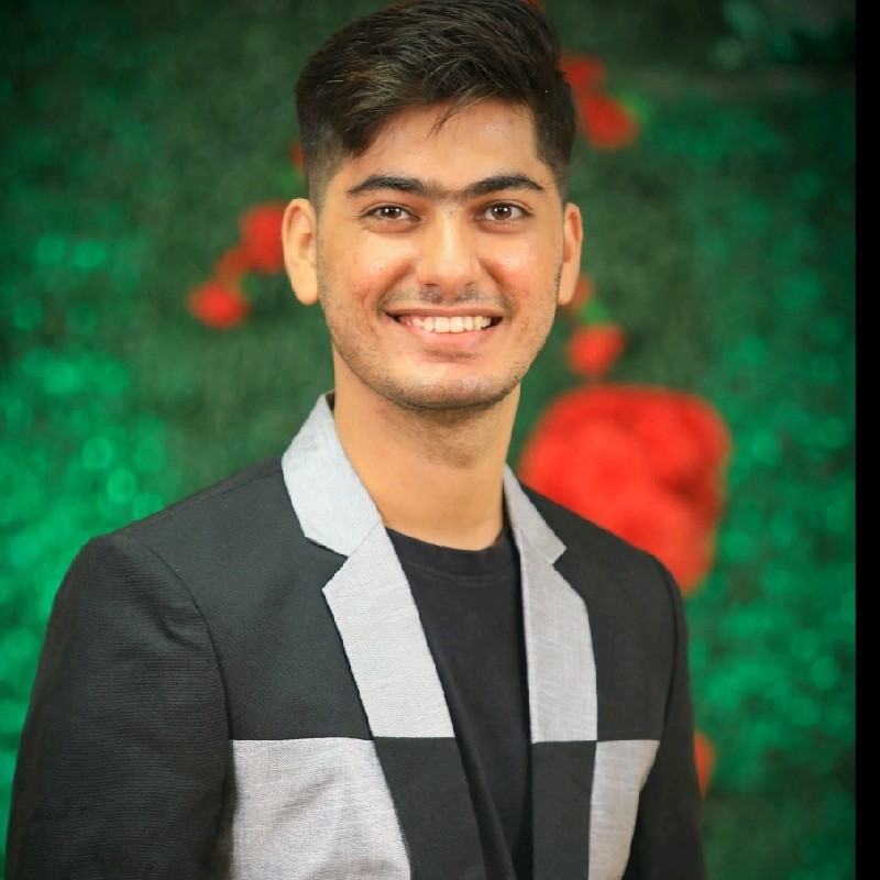 Mr. Ashish Chandwani