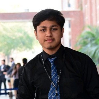 Mr. Bhartendu Dubey