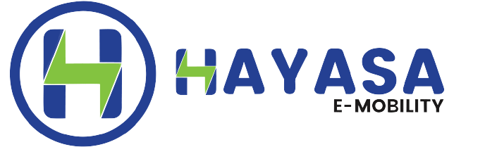 Hayasa EV