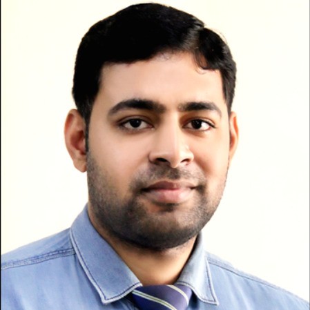 Dr. Puneet Sharma
