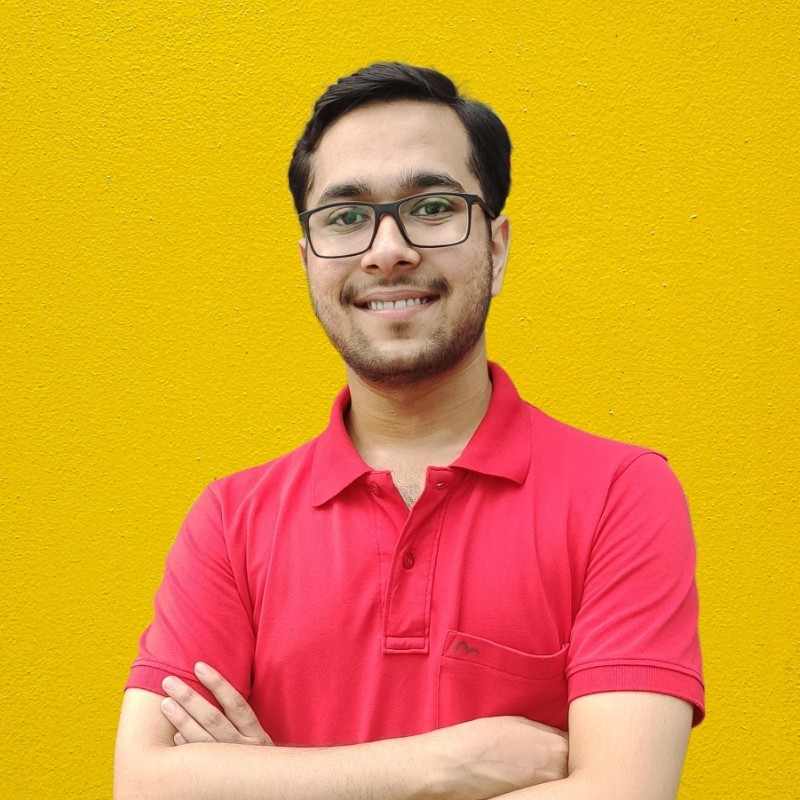 Mr. Rajat Jain