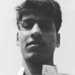 Mr. Sandeep Sahani
