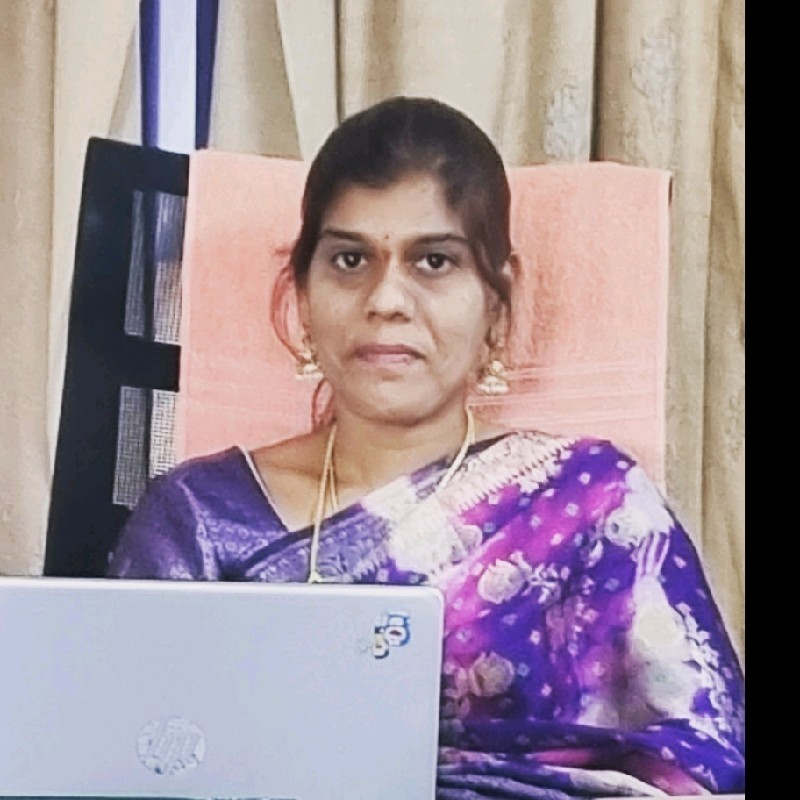 Dr. Sheshikala Martha