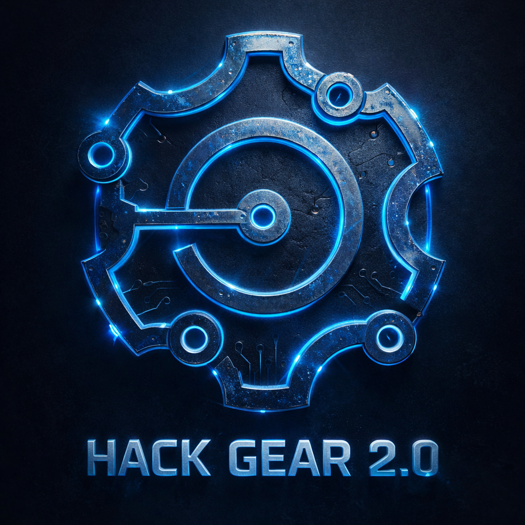 Hackathon logo