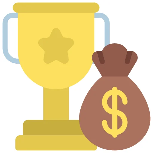 Prize Image